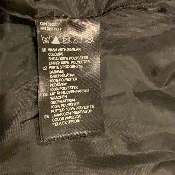 H&M windbreaker - Picture 8 of 9